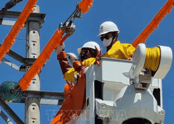 Đồng Nai: Thông báo lịch cúp điện ngày 06/07/2025