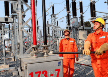 Thông báo lịch cúp điện TP.HCM ngày 07/07/2025 (Lịch riêng khu vực Bình Dương cũ)