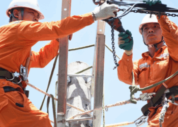 Thông báo lịch cúp điện Đồng Tháp ngày 22/07/2025 (Lịch riêng khu vực Tiền Giang cũ)