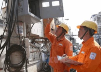 Thông báo lịch cúp điện TP.HCM ngày 16/07/2025 (Lịch riêng khu vực Bình Dương cũ)