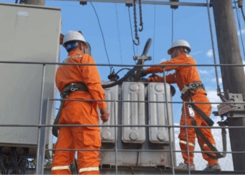 Thông báo lịch cúp điện TP.HCM ngày 17/07/2025 (Lịch riêng khu vực Bà Rịa Vũng Tàu cũ)