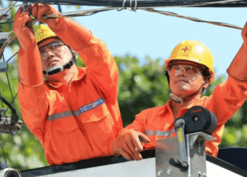 Thông báo lịch cúp điện Tây Ninh ngày 19/07/2025 (Lịch riêng khu vực Long An cũ)