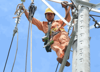 Cần Thơ: Thông báo lịch cúp điện ngày 26/07/2025