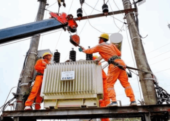 Cần Thơ: Thông báo lịch cúp điện ngày 08/07/2025