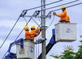 Đà Nẵng: Thông báo Lịch cúp điện ngày 08/07/2025