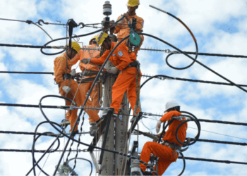 Thông báo lịch cúp điện Tây Ninh ngày 27/07/2025 (Lịch riêng khu vực Long An cũ)