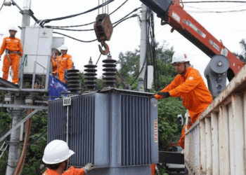 Thông báo lịch cúp điện TP.HCM ngày 04/07/2025 (riêng khu vực Bà Rịa Vũng Tàu cũ)