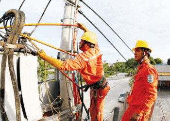 Thông báo lịch cúp điện Đồng Tháp ngày 09/07/2025 (Lịch riêng khu vực Tiền Giang cũ)