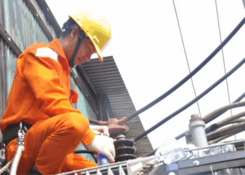 Cần Thơ: Thông báo lịch cúp điện ngày 05/07/2025