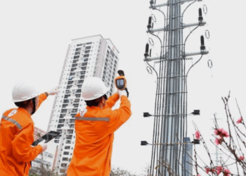 Thông báo lịch cúp điện TP.HCM ngày 09/07/2025 (Lịch riêng khu vực Bình Dương cũ)