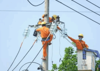 Cần Thơ: Thông báo lịch cúp điện ngày 11/07/2025