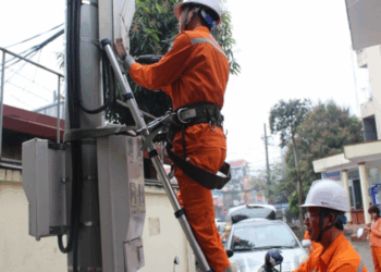 Đà Nẵng: Thông báo Lịch cúp điện ngày 11/07/2025