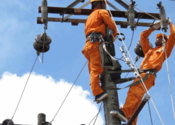 Đồng Nai: Thông báo lịch cúp điện ngày 01/08/2025