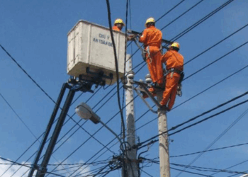 Thông báo lịch cúp điện TP.HCM ngày 12/07/2025 (Lịch riêng khu vực Bình Dương cũ)