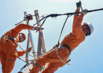 Đồng Nai: Thông báo lịch cúp điện ngày 14/07 đến 20/07/2025