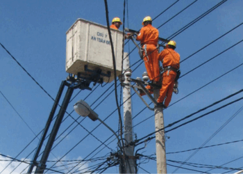 Thông báo lịch cúp điện TP.HCM ngày 14/07/2025 (Lịch riêng khu vực Bà Rịa Vũng Tàu cũ)