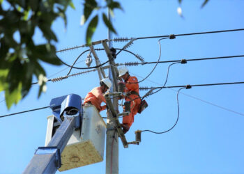 Cần Thơ: Thông báo lịch cúp điện ngày 01/08/2025