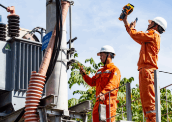 Thông báo lịch cúp điện TP.HCM ngày 07/08 và 08/08/2025 (Lịch riêng khu vực Bà Rịa Vũng Tàu cũ)