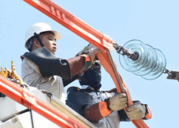 Thông báo lịch cúp điện Tây Ninh ngày 11/08/2025 (Lịch riêng khu vực Long An cũ)