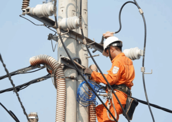 Thông báo lịch cúp điện TP.HCM ngày 11/08/2025 (Lịch riêng khu vực Bà Rịa Vũng Tàu cũ)