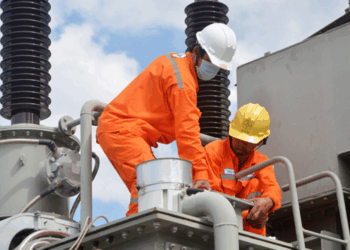 Thông báo lịch cúp điện Đồng Tháp ngày 12/08/2025 (Lịch riêng khu vực Tiền Giang cũ)