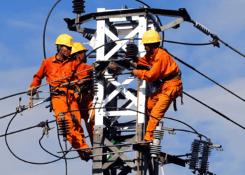 Thông báo lịch cúp điện TP.HCM ngày 14/08/2025 (Lịch riêng khu vực Bà Rịa Vũng Tàu cũ)