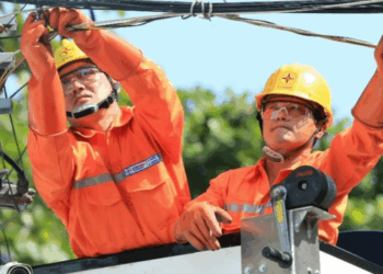 Thông báo lịch cúp điện Lâm Đồng ngày 15/08/2025 (Lịch riêng khu vực Bình Thuận cũ)