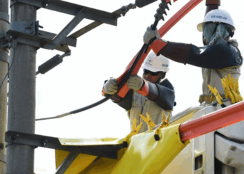 Thông báo lịch cúp điện Đồng Tháp ngày 18/08/2025 (Lịch riêng khu vực Tiền Giang cũ)