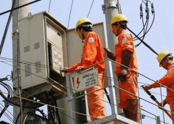 Thông báo lịch cúp điện Đồng Tháp ngày 23/08/2025 (Lịch riêng khu vực Tiền Giang cũ)