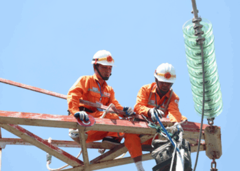 Cần Thơ: Thông báo lịch cúp điện ngày 23/08/2025