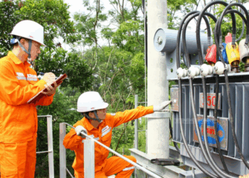 Cần Thơ: Thông báo lịch cúp điện ngày 24/08/2025