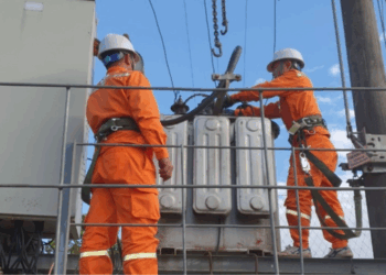 Cần Thơ: Thông báo lịch cúp điện ngày 20/08/2025