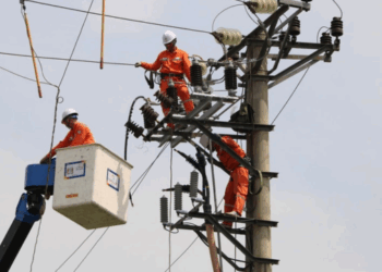 Đồng Nai: Thông báo lịch cúp điện ngày 05/08/2025