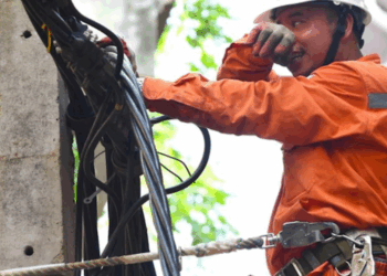 Thông báo lịch cúp điện Đồng Tháp ngày 28/08/2025 (Lịch riêng khu vực Tiền Giang cũ)