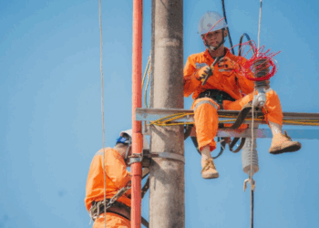 Thông báo lịch cúp điện TP.HCM ngày 28/08/2025 (Lịch riêng khu vực Bà Rịa Vũng Tàu cũ)