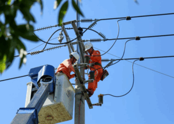 Đồng Nai: Thông báo lịch cúp điện ngày 21/08/2025