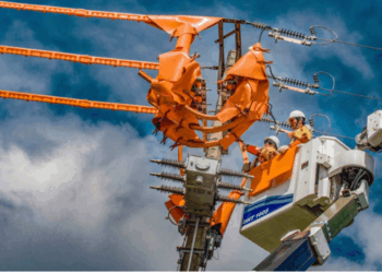 Cần Thơ: Thông báo lịch cúp điện ngày 06/08/2025