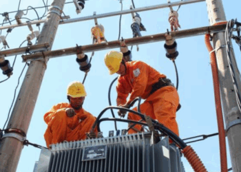 Thông báo lịch cúp điện Tây Ninh ngày 21/08/2025 (Lịch riêng khu vực Long An cũ)