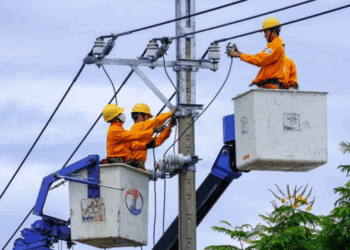 Thông báo lịch cúp điện Đồng Tháp ngày 21/08/2025 (Lịch riêng khu vực Tiền Giang cũ)
