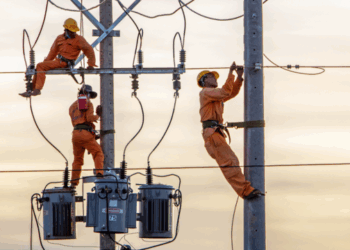 Thông báo lịch cúp điện Lâm Đồng ngày 06/08/2025 (Lịch riêng khu vực Bình Thuận cũ)