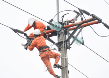 Thông báo lịch cúp điện TP.HCM ngày 21/08 và 22/08/2025 (Lịch riêng khu vực Bà Rịa Vũng Tàu cũ)