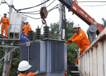 Cần Thơ: Thông báo lịch cúp điện ngày 02/08/2025