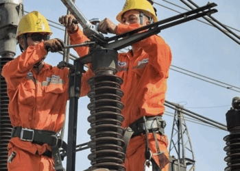 Thông báo lịch cúp điện Tây Ninh ngày 04/08/2025 (Lịch riêng khu vực Long An cũ)