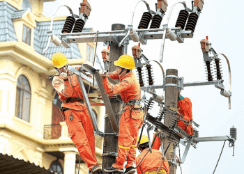 Cần Thơ: Thông báo lịch cúp điện ngày 30/09/2025