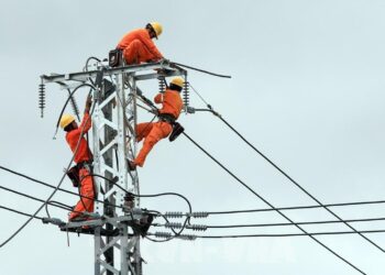 Thông báo lịch cúp điện Lâm Đồng ngày 27/09/2025 (Lịch riêng khu vực Bình Thuận cũ)