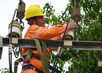 Thông báo lịch cúp điện Đồng Nai ngày 01/10 và 02/10/2025 (Lịch riêng khu vực Bình Phước cũ)