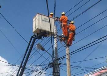 Tây Ninh: Thông báo lịch cúp điện ngày 27/09/2025