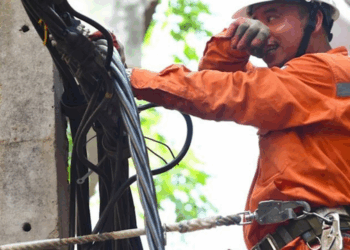 Thông báo lịch cúp điện Tây Ninh ngày 25/09/2025 (Lịch riêng khu vực Long An cũ)