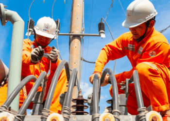 Thông báo lịch cúp điện Lâm Đồng ngày 19/09/2025 (Lịch riêng khu vực Bình Thuận cũ)