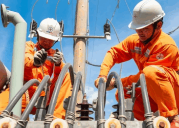 Thông báo lịch cúp điện TP.HCM ngày 09/09/2025 (Lịch riêng khu vực Bình Dương cũ)